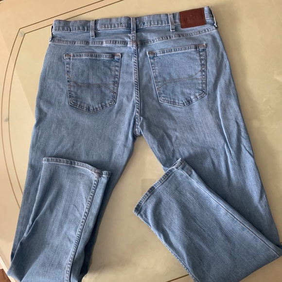 Hollister Mens Jeans - Picture 15 of 16